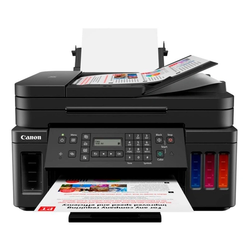 Multifuncional Canon J. Tinta Mega Tank G7010 3114c005aa