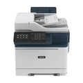 Multifuncional Xerox Laser Color A4 - C315dnimono