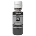 Tinta Refil Bulk Ink HP Gt53 Serie Preta 90 ml - Kora 100752