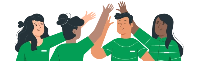 Confira todos os recursos do Catálogo Online