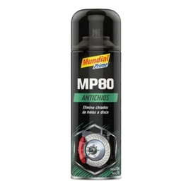 Antichios Para Freios 250ml Mundial Prime