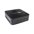 Mini PC NUC BT 101235 Intel Core i5 Deca Core, 8GB, SSD 256GB, 1x HDMI, 1x Display Port, 4x USB 3.0, 2x LAN RJ 45 Gigabit Win 11 Pro