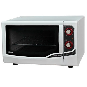 Forno 44l Fischer Eletrico Gourmet Grill  - 9741-79181