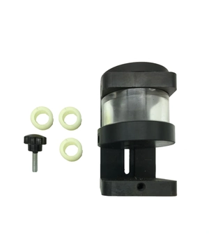 COLETOR DE VAZÃO PARA TESTE DE INJETORES INDUTIVO E PIEZO - DT01-0145 D-TRON