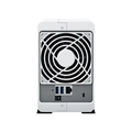 Servidor NAS Synology DiskStation DS223J Com 2 Baias (Sem Disco)