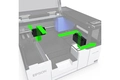 Impressora Epson Surecolor Uv V1070 C11ck69201