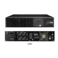 INTELBRAS NOBREAK SNB 3000 VA BI RT SENOIDAL RACK/TORRE BIVOLT