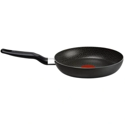 Frigideira Rochedo Robusta Grafite 20cm - Cxm / 6