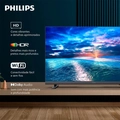 Smart Tv Philips 32" Hd Google Tv - 32phg6910/78