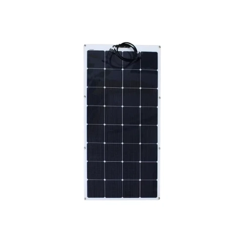 MODULO FOTOVOLTAICO FLEXIVEL EMS 200MF