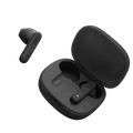 Fone de Ouvido JBL Wave Flex Perfect Fit - Jblwflexblk