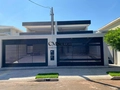 Casa à venda e para alugar em Londrina, Aeroporto, com 3 quartos, com 127 m²