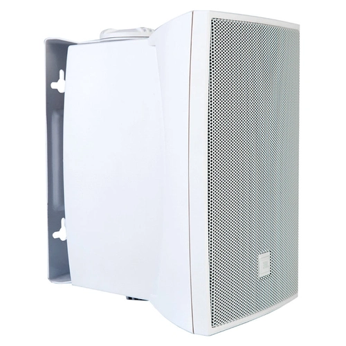 Caixa Ambiental Jbl-selenium C321b Branca 30w Par