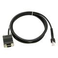 Cabo Zebra Seria Ldb9 Mp7000 Mx201-si00ww - Cba-r51-s16zar