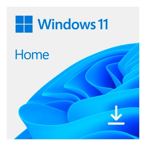 Windows 11 Home Microsoft 64 Bit Esd - Kw9-00664