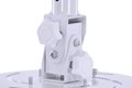 Suporte Projetor de Teto 360º Universal - Sp210a - Branco