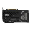 Gpu Asrock Amd Radeon Rx 9060 Xt Challenger Oc, 16gb, Gddr6, 128-bit, 90-ga5qzz-00uanf