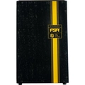 Cajon Fsa Lite Lts-04 Amarelo