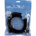 Cabo Hdmi Fortrek 2.0 4K 5 Metros - Hd205