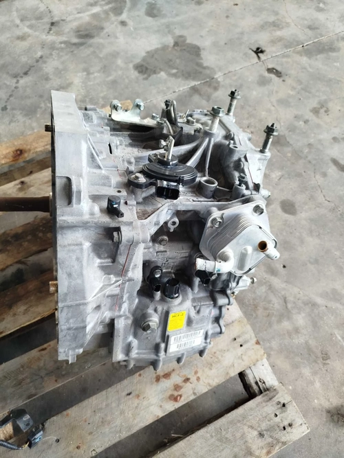 Caixa Cambio (R) HONDA HR-V EXL 1.8 16V CVT 2016 2016 (ID:21591)