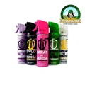 Spray de Defesa (Guardião)