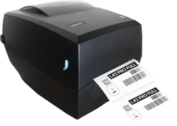 Impressora Etiqueta L42pro Full Riboon Elgin