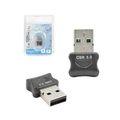 Adaptador Bluetooth Mini USB 5.0 AD0574