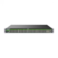 Switch Gerenciavel Intelbras 48p+6p - Sfp S3054g-b