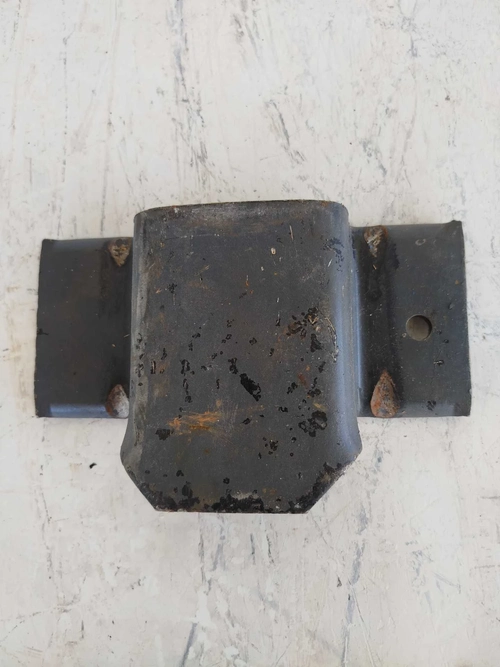 Suporte Mola Grampo Iveco Stralis 600 544t (ID:12737)