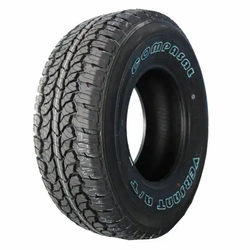 Pneu Novo Tires Comforser CF1000 P265/70R16 111T