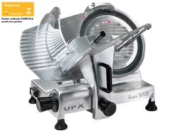 UPX FATIADOR AUTOMÁTICO LASER 300 BLACK