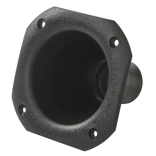 Corneta De Som Especial Permak Lc-02 Redonda Curta