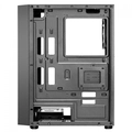 Gabinete Gamer Gamdias Aura GC2 Mid-Tower Preto