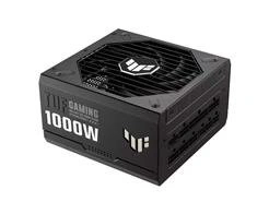 Fonte Asus Tuf Gaming 1000w 80 Plus Gold Full Modular - Tuf-gaming-1000g
