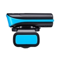 Ring Scanner Unitech Ms652 2d Bluetooth Usb - Ms652-audb00-sg