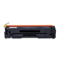 TONER COMPATIVEL HP CF500A PRETO - M281 / M254DW / M254