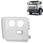 Ponteira LD P/choque Titan Worker c/labet, red P/farol(ID;W50057.2)