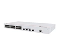Switch Huawei Ekit 24p Gigabit 4p 10ge Sfp+ - S220-24t4x