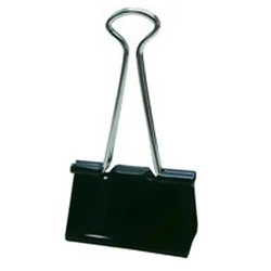 PRENDEDOR DE PAPEL GRAMPOMOL 51MM CIS