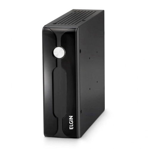 Desktop Elgin E3 Nano 4 Gb 120 Gb Ssd - 46nn2pc0b8nf