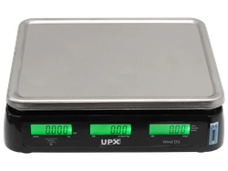 UPX BALANÇA ELETRÔNICA WIND 3