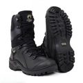 Coturno Militar 8990-1. Black Squad (Airstep)