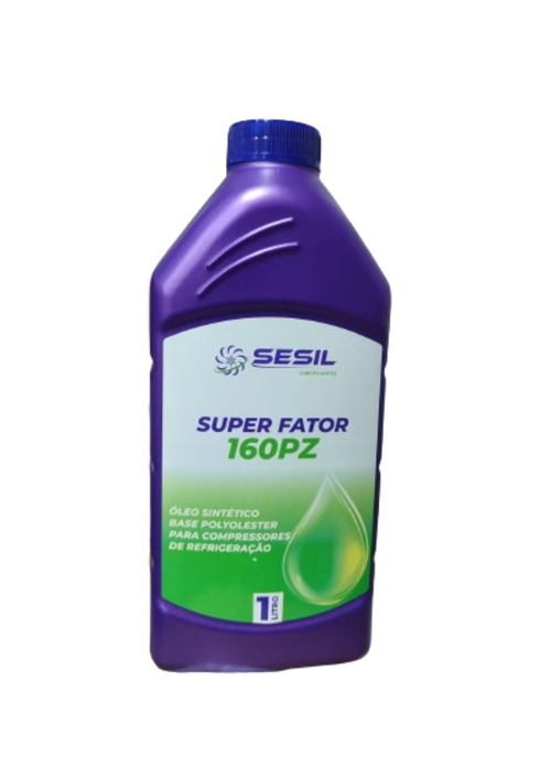 Óleo Sesil  160PZ 1Lt