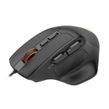 Mouse Gamer Redragon Bullseye RGB Preto - M806