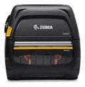 Impressora De Etiquetas Zebra Zq521 Portátil - Zq52-buw000l-l3