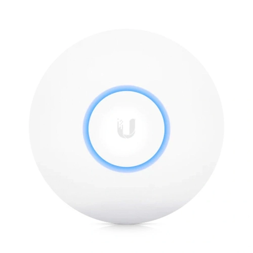 Access Point Ubiquiti Unifi Nanohd Com Fonte - Uap-nanohd i