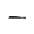 Switch TP-Link Gigabit 24 Portas RJ45 10/100/1000 (V 16.0) - TL-SG1024