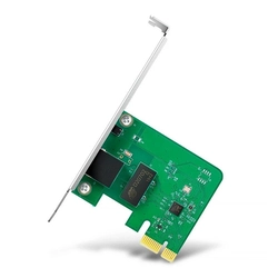 Placa De Rede Tp-link Gigabit Pci Express - Tg-3468