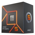 PROCESSADOR AMD RYZEN 5 8500G 3.7GHZ (5.0GHZ), 6 NUCLEOS, 22MB CACHE, AM5, COM COOLER, COM VIDEO, 100-100000931BOX