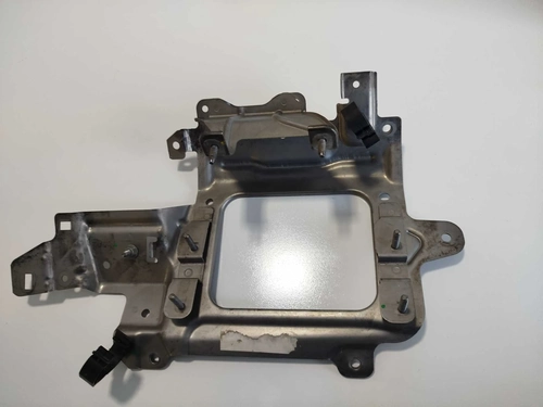 SUPORTE FIXAÇÃO MÓDULO INJEÇÃO FIAT TORO 2017 (ID:21283)